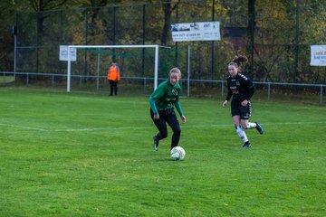 Bild 80 - B-Juniorinnen SV Henstedt Ulzburg - SG ONR : Ergebnis: 14:0